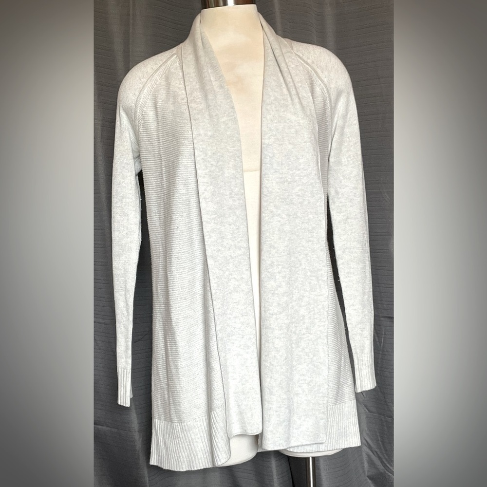 Splendid cardigan sweater